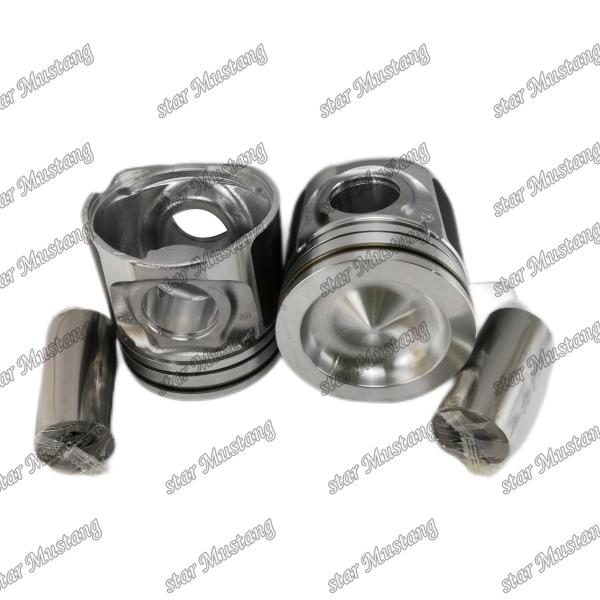 Piston C7.1 EFI T417956 4505996 3747389 For Caterpillar Excavators And