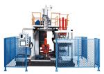 Three Dimensional JWZ-BM3D-1000 Blow Molding Machine