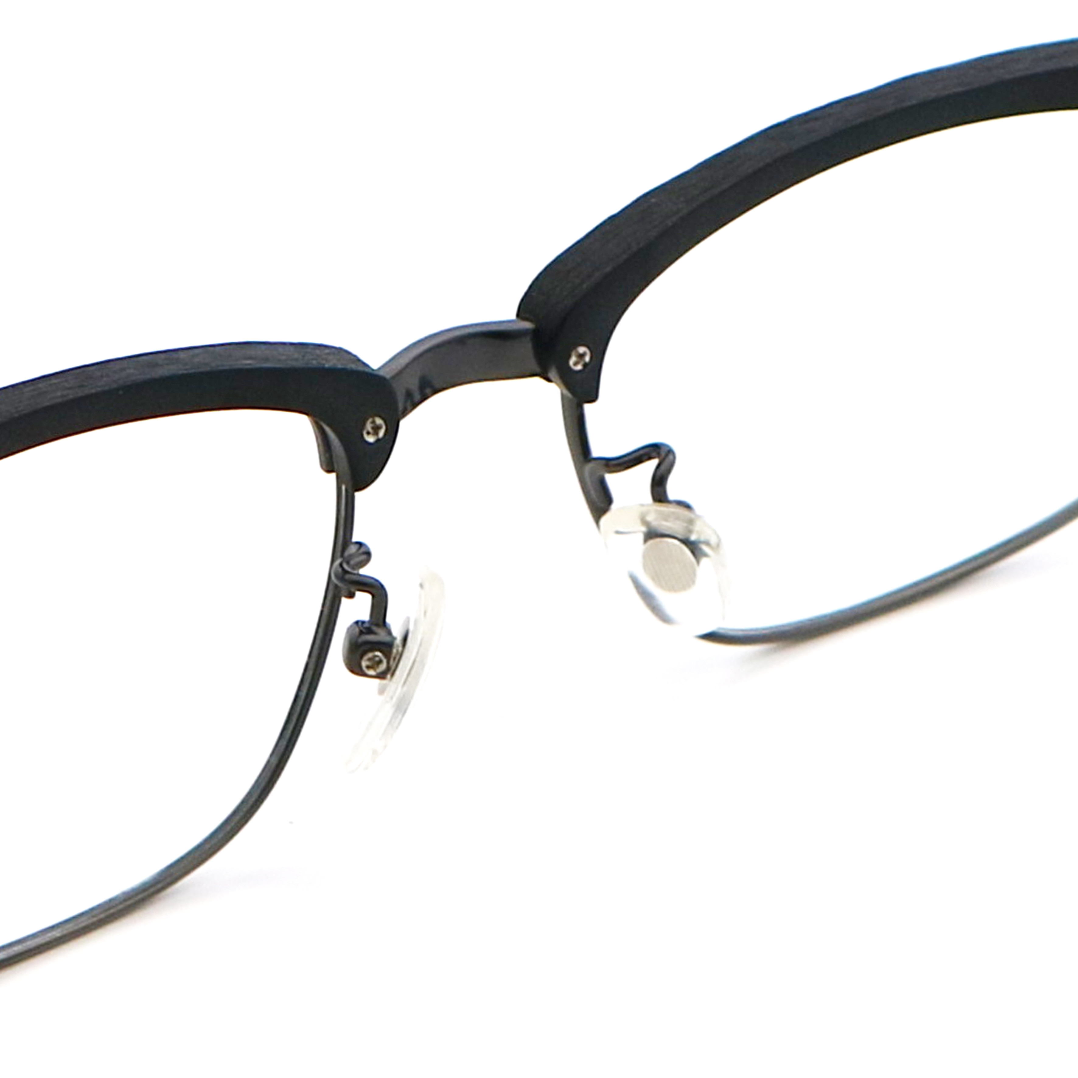Full Rim Custom Order Acetate Optical Glasses Frame MR 12321