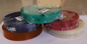 Quality French FIMOR screen printing scraper / strip / rubber 50 * 9 / 65 degrees / 70 degrees / 75 degrees / 80 degrees wholesale