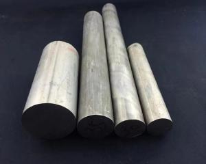 Quality Aluminum Round Rod Aluminium Billet 6060 6061 7075 wholesale
