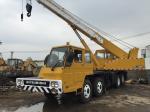 Used Tadano crane 30T for sale