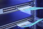Flame Retardant OM2 OM3-150 OM3-300 OM4 Indoor Fiber Optic Cable