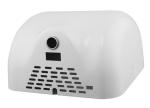 110V 220V Bathroom Automatic Hand Dryer For Washroom With Infrared Sensor