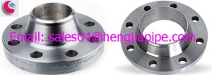China WN RTJ FLANGES on sale