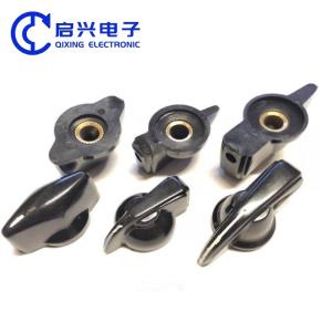 Quality Adjustable Resistance Potentiometer Knob for Optimal Control wholesale