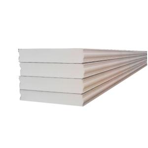 Quality 50mm -200mm Polyurethane Insulating Panel For Insulation wholesale