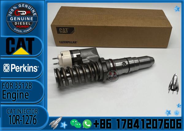 250-1303 High Quality Generic Remanufactured fuel injector 250-1303 2501303 10R