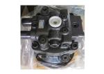 MFC160 Excavator Parts Swing Motor SH210-5 JS200 JS210 JS220 Final Drive Without