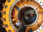 150RPM-1500RPM Water Turbine Generator Hydro Power Generator