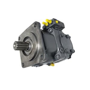 Quality Cast Iron Hydraulic Axial Piston Pump Rexroth A11V(L)O For Construction Machinery wholesale