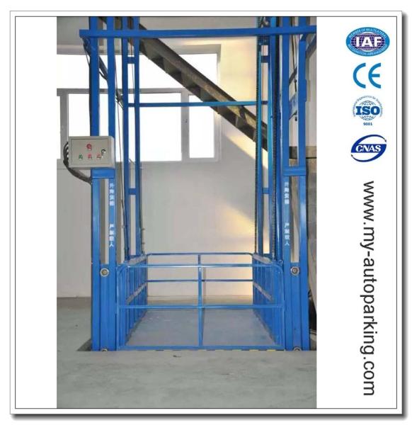 Four Post Lift Jack/Car Elevator/Car Lifter Price/Car Lifter 4 Post Auto Lift