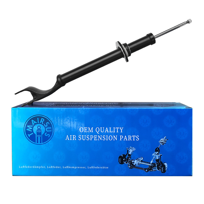 100% Tested And Long-Lasting Vibration Damper For Front 2133204930 2133204966 For Benz W213 E-Class CLS C238