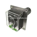small oem condensate peristaltic dosing pump