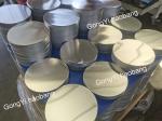High Quality Deep Drawing Disc Aluminium For Kitchen