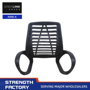 Quality Plastic Office Chair Backrest Accessories For Office Chair Swivel Chair wholesale