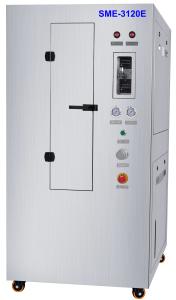 Quality 400*400*700mm Stencil Washer Cleaning Machine 100W Stainless Steel Cleaning Tank wholesale