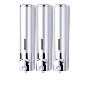 Quality Toilet Wall Mounted Soap Dispenser wholesale