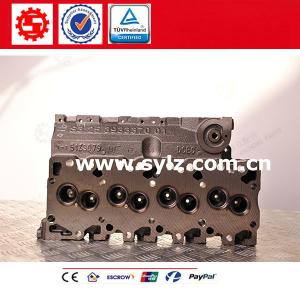 Quality Cylinder Head Manufacturers Cummins Cylinder Head 3977225 4915442 3966448 3973493 3973494 4942318 5271176 wholesale