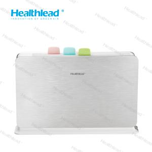 Quality Healthlead Kitchen Cutting Board Sanitizer UV Automatic Board Disinfection wholesale