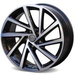 Replica 18x8 5x112 Rims