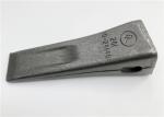 PC60 Komatsu Mini Excavator Bucket Teeth 20X-70-24140 20X-70-24140RC 20X-70