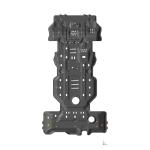 4-RUNNER TRUCK Underbody Protection Aluminum Quick Attach Skid Plate for