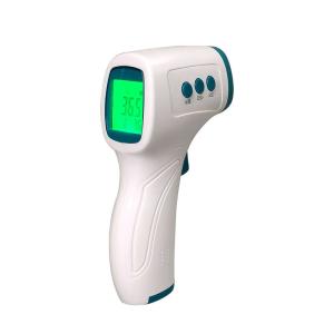 Quality Body Temperature Testing ±0.2℃ Handheld Infrared Thermometer wholesale