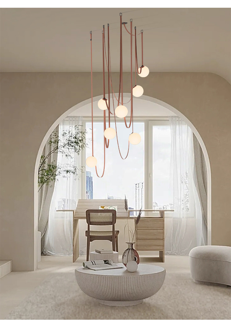 Kitchen Island Dinning Room Hanglamp Designer zhongshan lighting(WH-AP-561)