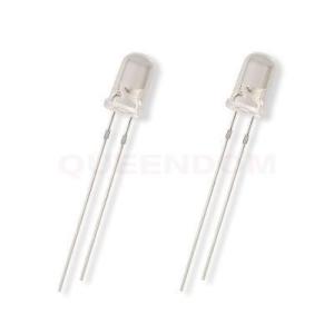 Quality 4mm bullet lamp beads wholesale