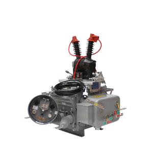 China ZW20-12 Outdoor 630A VCB Circuit Breaker AC Boundary Customizable on sale