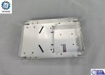 Al5754 Aluminum Sheet Metal Fabrication Pull Riveting Electric Box Cover