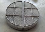 York 431 Demister Size Weight Theoretical