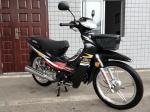 Chinese Motorcycle 110cc Cub With Disc Brake Motorcycles