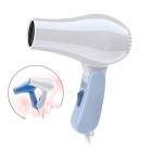 Foldable Portable Plastic Baby Hair Dryer 600W With Concentrator