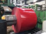pre-painted galvanized steel coils0.11-1.2mm ppgi coils color coated cold roll