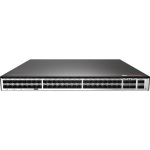 Quality S6730-H48X6CZ-V2 Huawei Switch 48x10G + 6x100G Ports SDN &amp; Cloud Ready wholesale