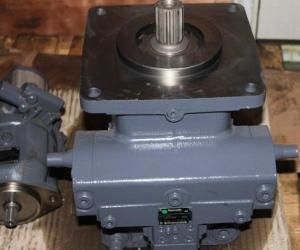 Quality Rexroth hydraulic piston pump A4VG125EP4D1/32R-NZD10F071DH wholesale