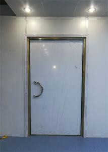 Quality NMR EMI EMC RF Shielded Doors wholesale