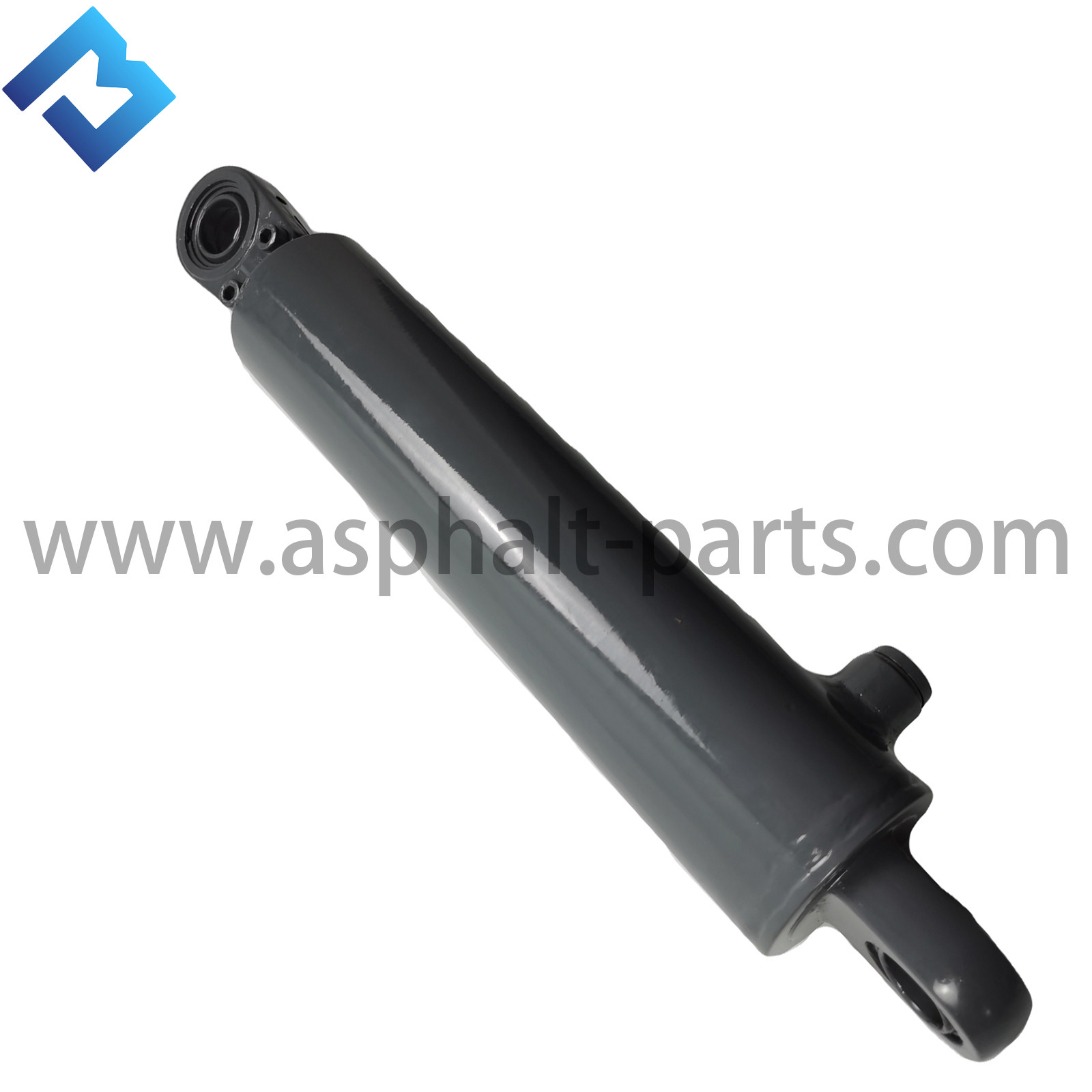 1800-2 Asphalt Paver Parts Replacement 2051186 Hopper Hydraulic Cylinder