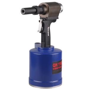 Quality Pneumatic Hydraulic Riveting Heavy Duty Rivet Gun For 8.0mm 10.0mm Lockbolts wholesale