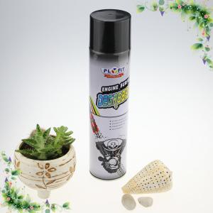 China No Scrubbing EN71 TUV 650ML Automotive Degreaser Engine Surface Cleaner on sale