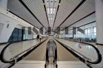 1000mm Moving Walkway