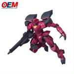 Custom Size Movie Character Collectible Model Figure For Children's Toy
