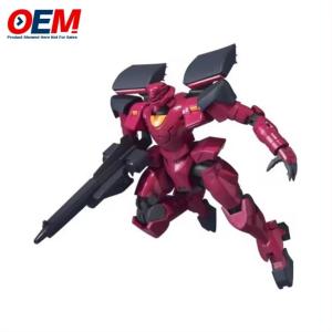 Quality Custom Size Movie Character Collectible Model Figure For Children's Toy wholesale