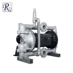 Quality Stainless Steel Small Electric Diaphragm Pump RDE80 wholesale