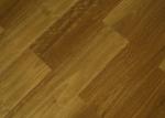 Residential 100% Virgin Material SPC Wood Flooring 151x920mm Size