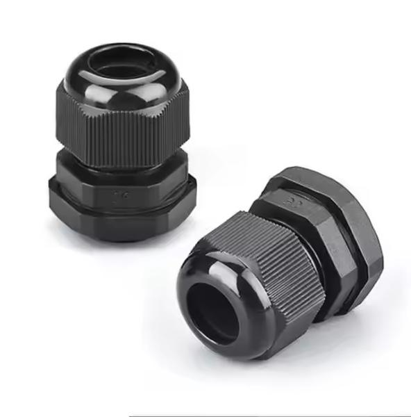 High Quality IP67 Plastic Cable Waterproof Dustproof Sealing Sleeve for Fuel