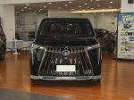 M8 Petrol SUV Cars 2022 Model Compact MPV Cars With Max Power 150bhp 6000rpm