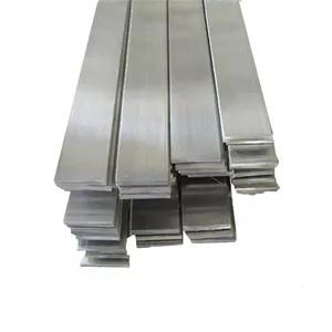 Quality ASTM 304L 316 316L Stainless Steel Square Bar Rod 904l Round Bar wholesale